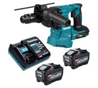 Martillo combinado Makita HR012GZ - sin batería - sin cargador