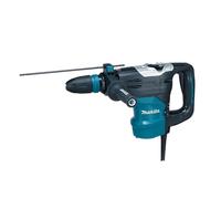 Martillo combinado Makita HR4003C | SDS-MAX | 1100 W | 8,3 J | Hormigón 40 mm