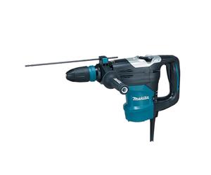 Martillo combinado Makita HR4003C | SDS-MAX | 1100 W | 8,3 J | Hormigón 40 mm