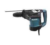 Martillo combinado Makita HR4511C | 1.350 W | SDS-MAX 45 mm | 9,4 J | AVT
