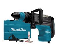 Makita Martillo combinado HR5202C 1510 W SDS‑Max 52 mm 2 modos