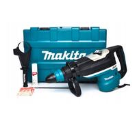 Martillo combinado Makita HR5212C - 1.510 W, SDS-MAX, 20 J de energía de impacto, tecnología antivibración