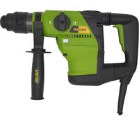 Martillo combinado Procraft BH2100N, 1260 vatios, 8 julios, SDS-Plus