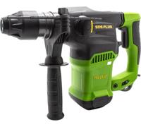 Martillo combinado Procraft BH2250, 1260 vatios, 6 julios, SDS-Plus