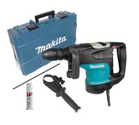 Martillo Combinado SDS-MAX Makita HR4501C | 1.350 W | 45 mm | 10,1 J