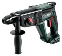 Metabo Martillo combinado a batería KH 18 LTX 24 SDS-Plus 18 V