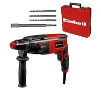 Martillo combinado TC-RH 620 4F Kit (620 W, 2,2 J, Alojamiento SDS-Plus)