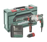 Martillo combinado UHE 2860-2 Quick (1.100 W, 3,4 J, Alojamiento SDS-Plus)