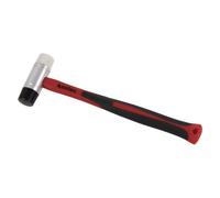 Martillo con golpeador Nylon-Poliuretano COFAN 09515040 28mm