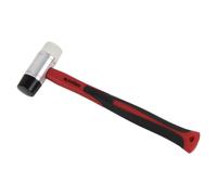Martillo con golpeador Nylon-Poliuretano COFAN 09515040 35mm