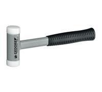 Martillo De Acero Ø 50 Mm 310 Mm GEDORE Herramienta Profesional
