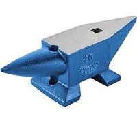 Martillo de acero, fabricado con acero de alta aleación, versátil para el trabajo de metales, 44 libras, 20 kg