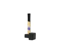 Martillo de adoquín con soporte de goma 1kg 13M10