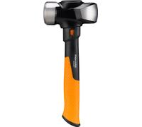Martillo de albañilería Fiskars Isocore™ M, 1.1 kg (3 lb), modelo 1020217
