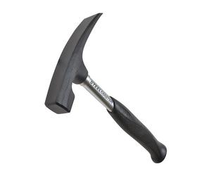 Martillo de albañilería STANLEY Steelmaster 500g con empuñadura ergonómica