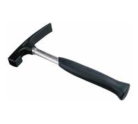MARTILLO DE ALBAÑILERÍA STEELMASTER RHEINIAN 500G - S/51-039-1