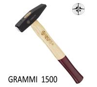 Martillo De Banco Tipo Alemán OSCA VGMOT1500 Gr.1500