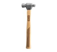 Martillo de bola de madera de nogal de 500gr
