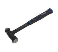 Martillo De Bola De Pein Sealey 24oz De Una Sola Pieza BPHX24