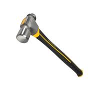 Martillo De Bola Faithfull Con Mango De Fibra De Vidrio 1.36kg (48oz) FAIBPH48FG