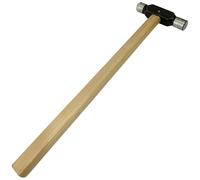 Martillo de bola para joyero, 256,7 g, herramienta para trabajar con relojes
