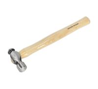 Martillo De Bola Pein Sealey 1Lb Mango De Hickory BPH16