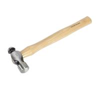 Martillo De Bola Pein Sealey 2.5lb Mango De Nogal BPH40