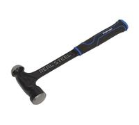 Martillo De Bola Pein Sealey 32oz De Una Sola Pieza BPHX32