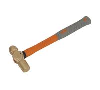 Martillo De Bola Sealey 16oz - No Chispa NS084