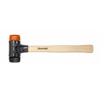 Martillo de cara blanda safety de dureza media/duro 832-38 30 safety;