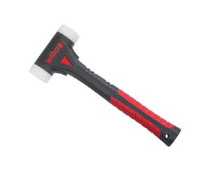 Martillo De Cara Suave Wiha FibreBuzz® 740g WHA44598