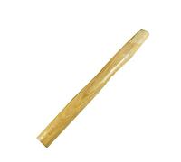 Martillo de carpintero con mango de madera de repuesto, marrón