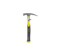 Martillo de carpintero Nanovib® con corneta - anti-vibración, alta resistencia y precisión profesional