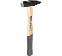 Martillo de cerrajería Picard 1500 g forma alemana con mango de fresno