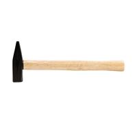 Martillo de cerrajero 500 g mango de madera 02A205 TOP TOOLS