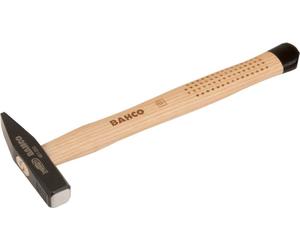 Martillo de cerrajero alemán Bahco DIN 400 g
