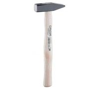 Martillo de cerrajero din 1041 con mango de madera de fresno (800 g)