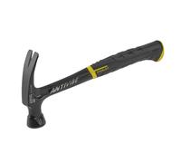 Martillo De Clavo De Acero Stanley® FatMax® AntiVibe 570g (20oz) STA151278