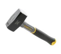 Martillo De Club De Fibra De Vidrio Stanley® 1.0kg (2.1/4 lb) STA054126