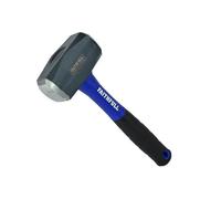 Martillo De Club Faithfull Mango De Fibra De Vidrio 1.13kg (2.1/2 lb) FAIFG212
