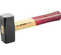Martillo De Club Gedore 1000g Mango De Hickory