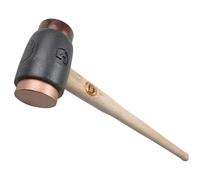 Martillo De Cobre / Piel Thor 222 Tamaño 5 (70mm) 5000g THO222