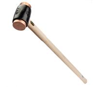 Martillo De Cobre Thor 04-322 Tamaño 5 (70mm) 6000G