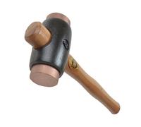 Martillo De Cobre Thor 316 Tamaño 4 (50mm) 2830g THO316