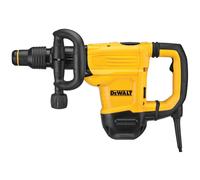Martillo de demolición con cable sds max dewalt de w
