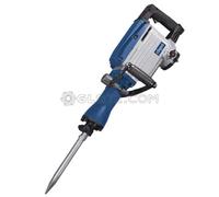 MARTILLO DE DEMOLICIÓN DEMOLEDOR 1600 WATT SCHEPPACH AB1600