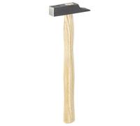 Martillo de ebanista din 5109 con mango de madera de fresno (445 g)