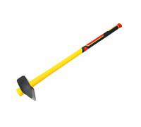 Martillo de forja - SMITH - M9105 - Fibra de vidrio - 3,0kg - Mango de plástico