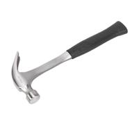 Martillo De Garra Sealey 16oz De Una Sola Pieza De Acero CLX16