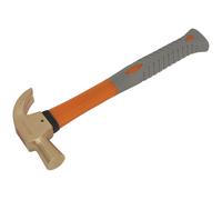 Martillo De Garra Sealey NS076 16oz No Chispa
